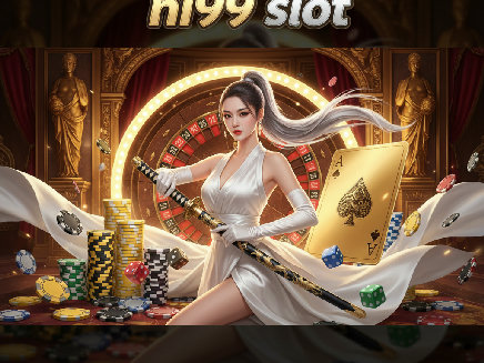 สล็อตเว็บตรง hi99 slot