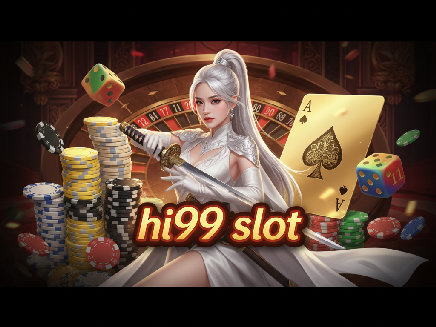 hi99 slot ทางเข้า