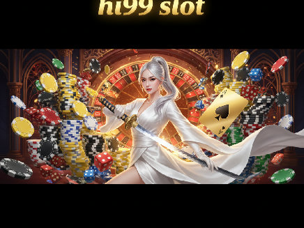 hi99 slot PG SLOT