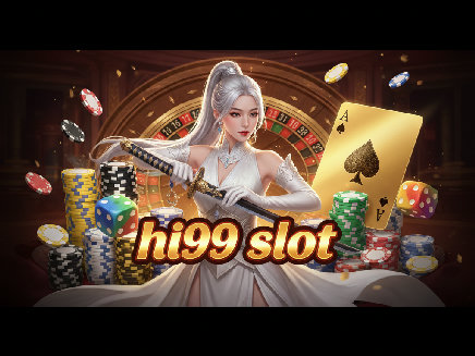 hi99 slot