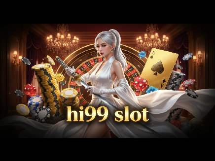 hi99 slot สล็อต
